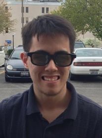 Brandon Burton